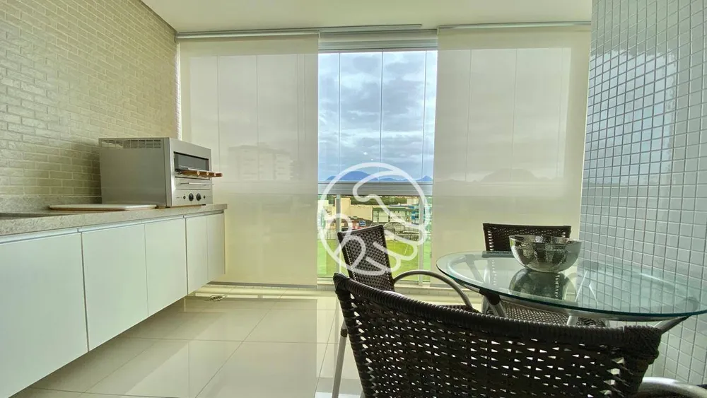 Apartamento, 3 quartos, 135 m² - Foto 1