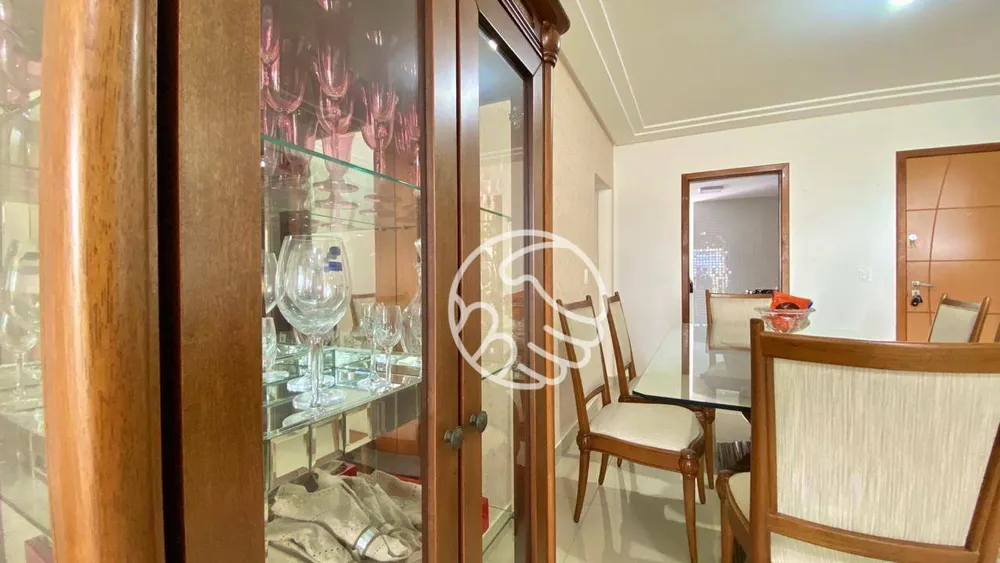 Apartamento, 3 quartos, 135 m² - Foto 5