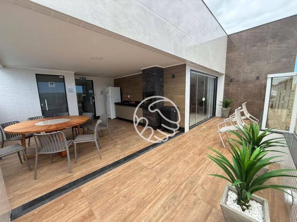 Apartamento, 2 quartos, 64 m² - Foto 2