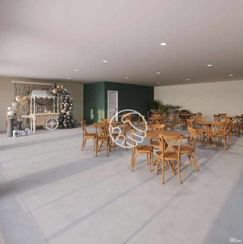 Apartamento, 3 quartos, 94 m² - Foto 5