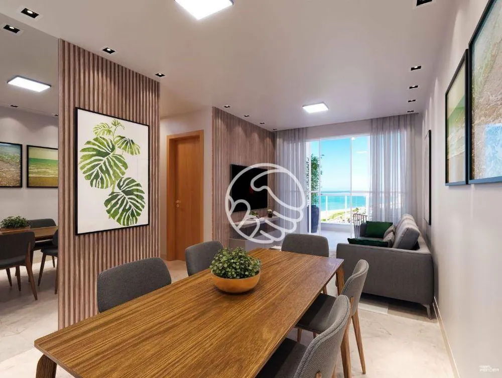 Apartamento, 3 quartos, 94 m² - Foto 8