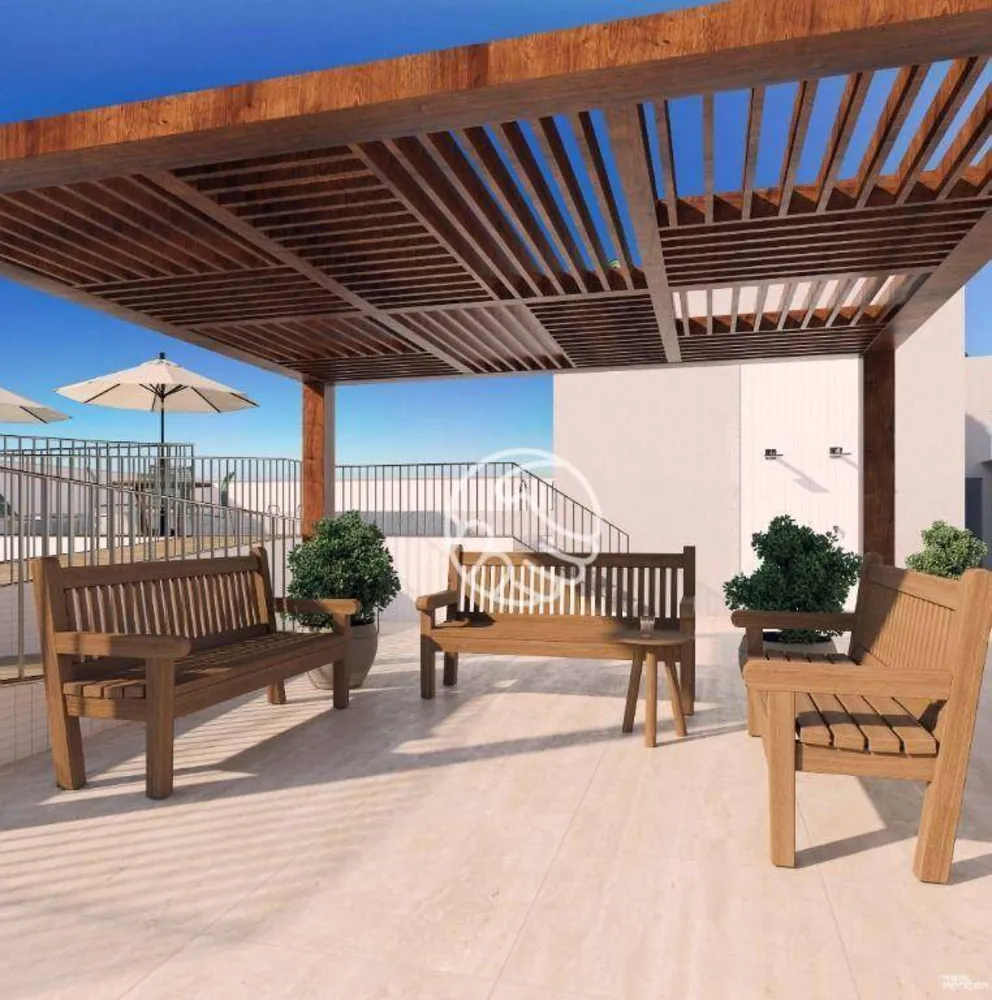 Apartamento, 3 quartos, 94 m² - Foto 13
