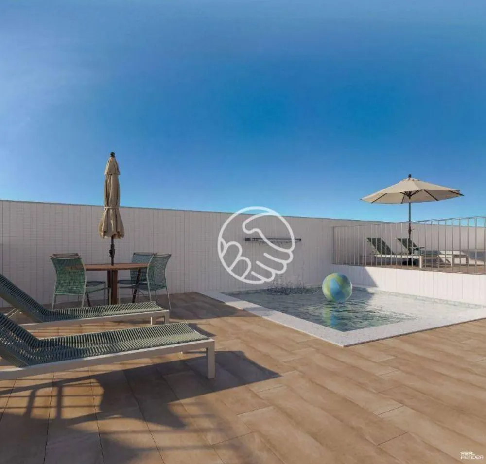 Apartamento, 3 quartos, 94 m² - Foto 4