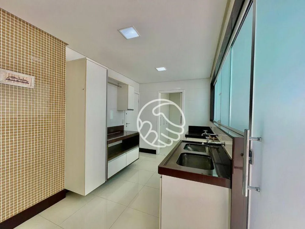 Apartamento, 3 quartos, 213 m² - Foto 5
