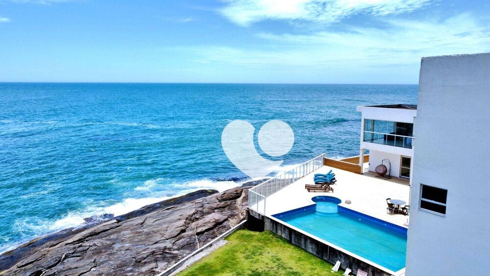 Casa à venda com 9 quartos, 850m² - Foto 4