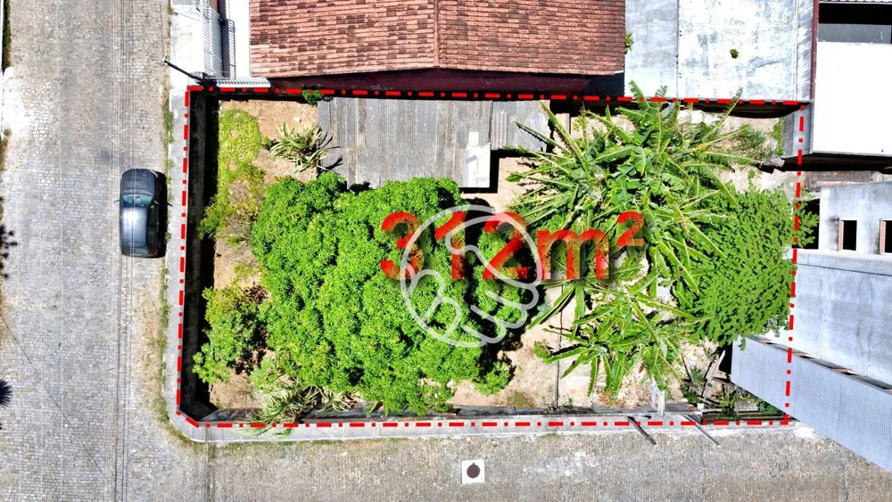 Terreno, 312 m² - Foto 1