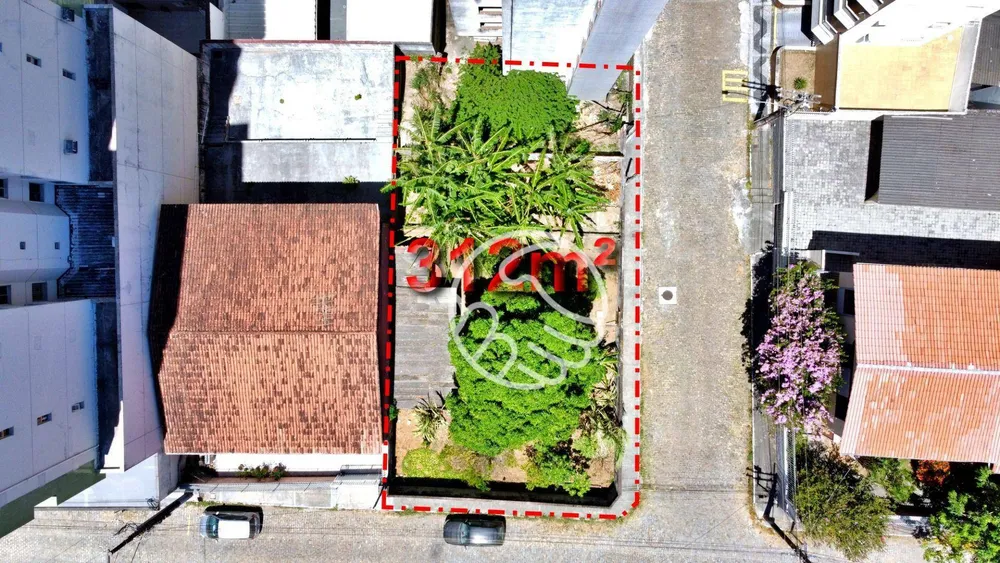 Terreno, 312 m² - Foto 2