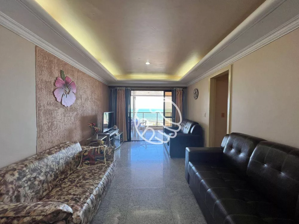 Apartamento, 3 quartos, 124 m² - Foto 4