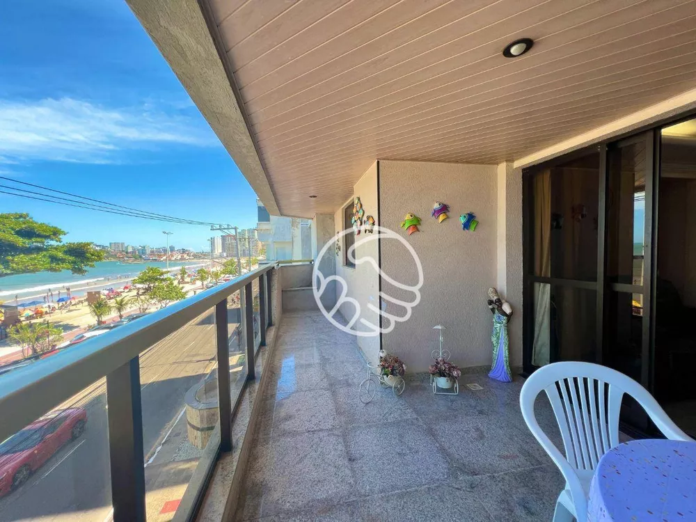 Apartamento, 3 quartos, 124 m² - Foto 3