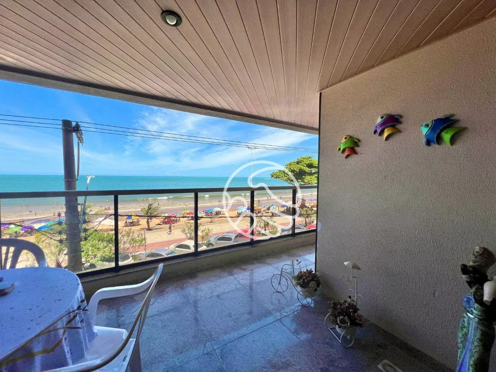 Apartamento, 3 quartos, 124 m² - Foto 2