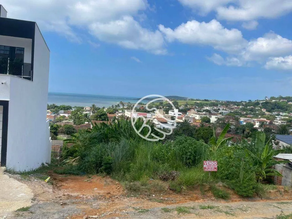 Terreno, 357 m² - Foto 1
