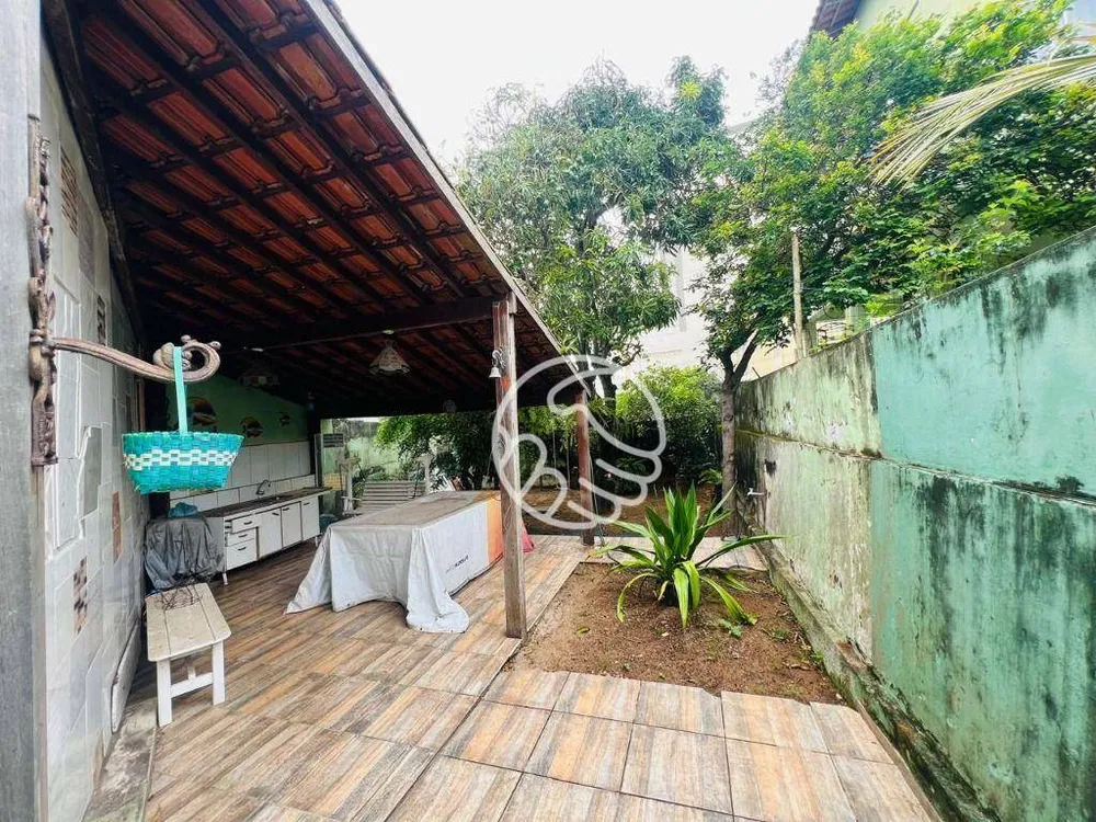 Casa, 5 quartos, 387 m² - Foto 20