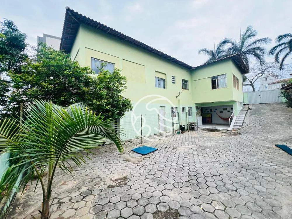 Casa, 5 quartos, 387 m² - Foto 5
