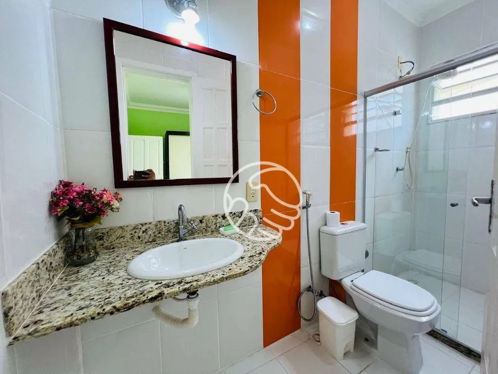 Casa, 5 quartos, 387 m² - Foto 17
