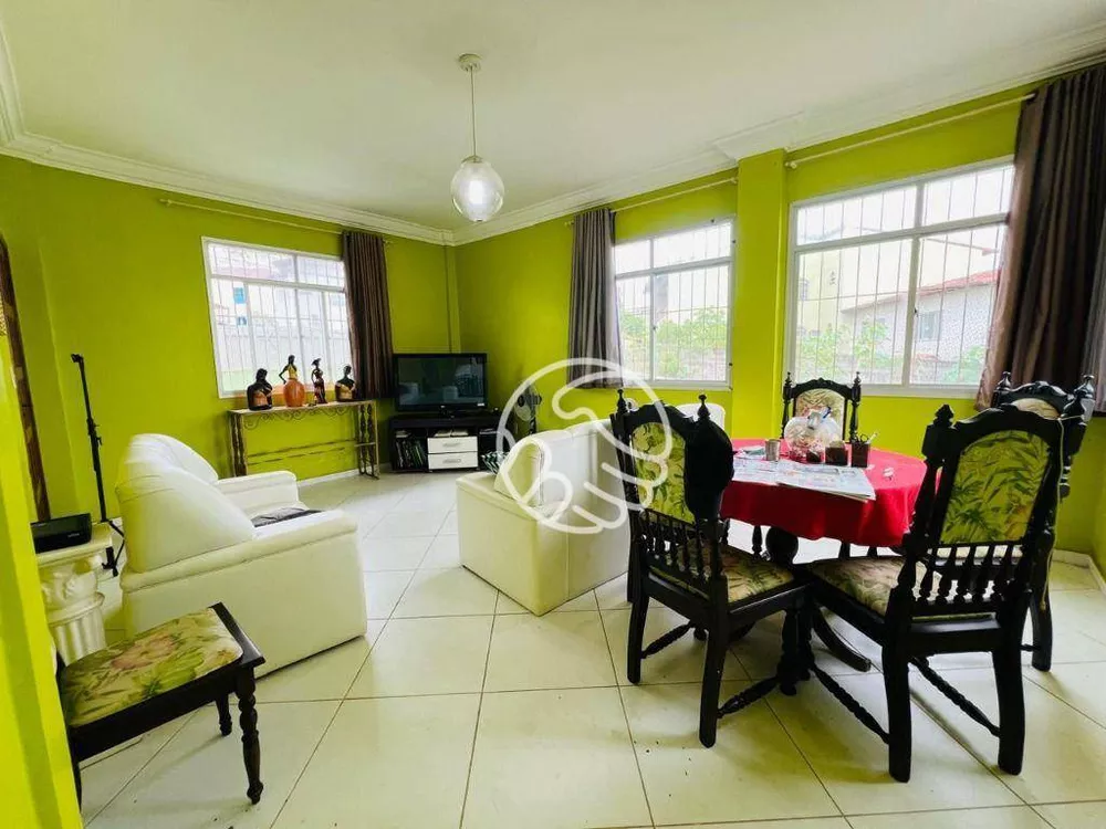 Casa, 5 quartos, 387 m² - Foto 8