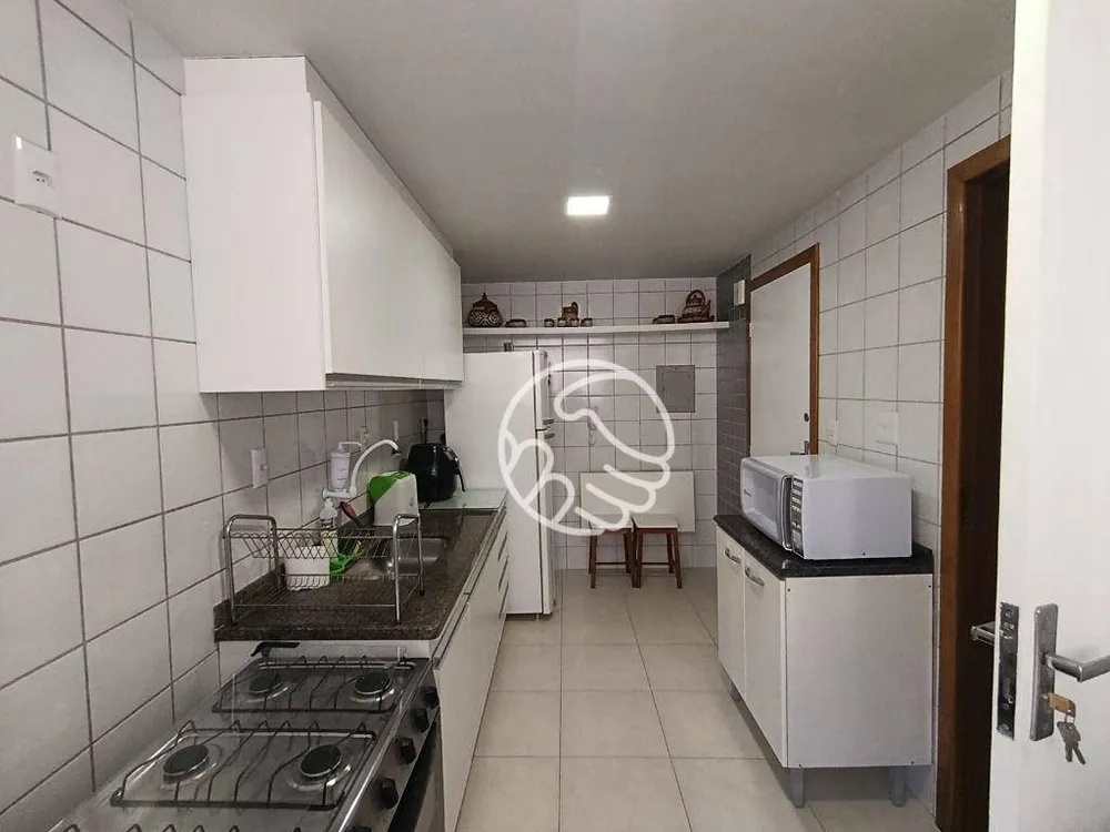 Apartamento, 2 quartos, 68 m² - Foto 2