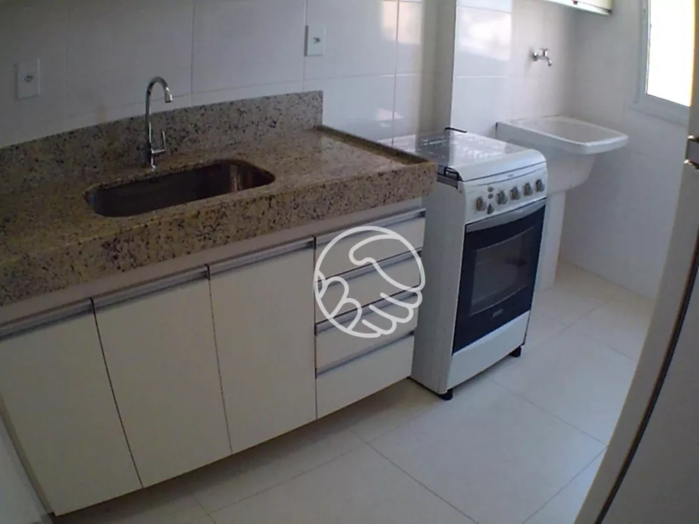 Apartamento, 3 quartos, 110 m² - Foto 3