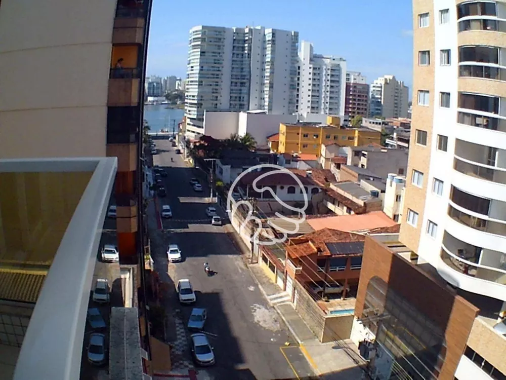 Apartamento, 3 quartos, 110 m² - Foto 1