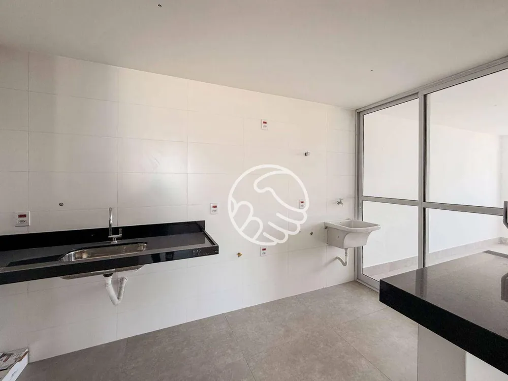 Apartamento, 3 quartos, 107 m² - Foto 3
