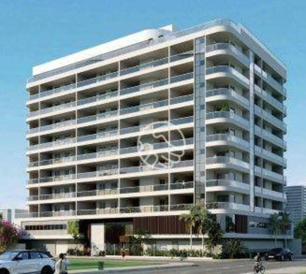 Apartamento, 3 quartos, 107 m² - Foto 11