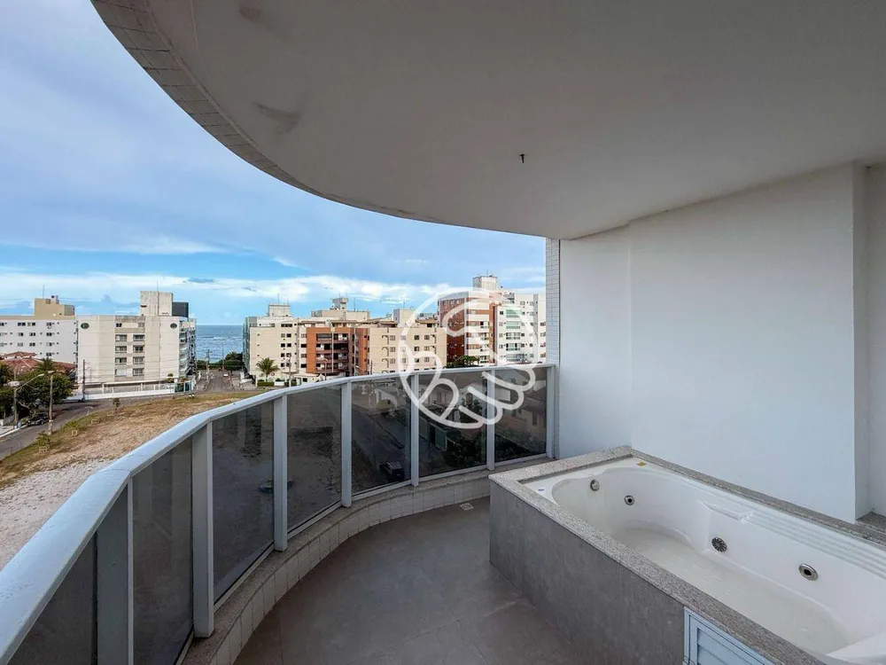 Apartamento, 3 quartos, 107 m² - Foto 6