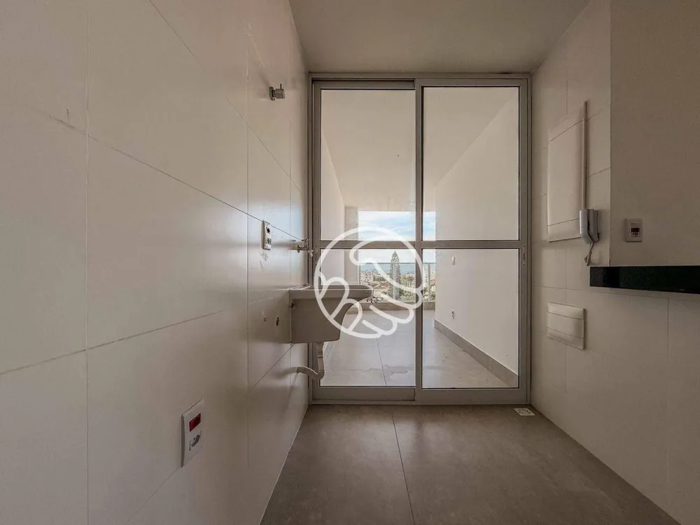 Apartamento, 3 quartos, 107 m² - Foto 4