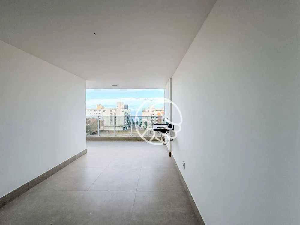 Apartamento, 3 quartos, 107 m² - Foto 5