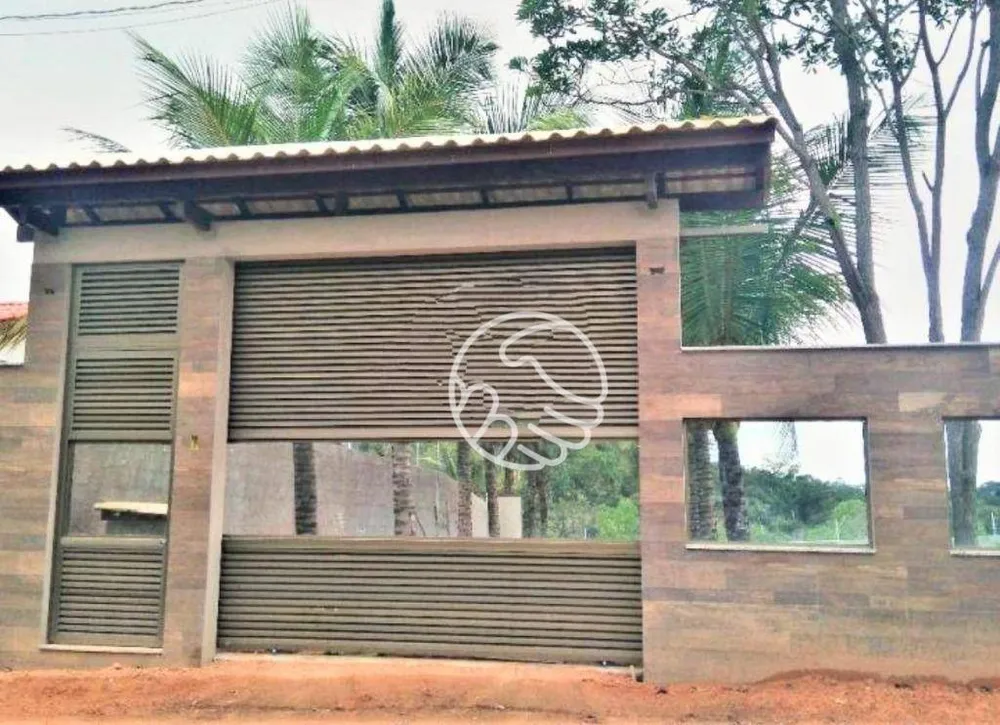Chácara, 3 quartos, 2000 m² - Foto 11