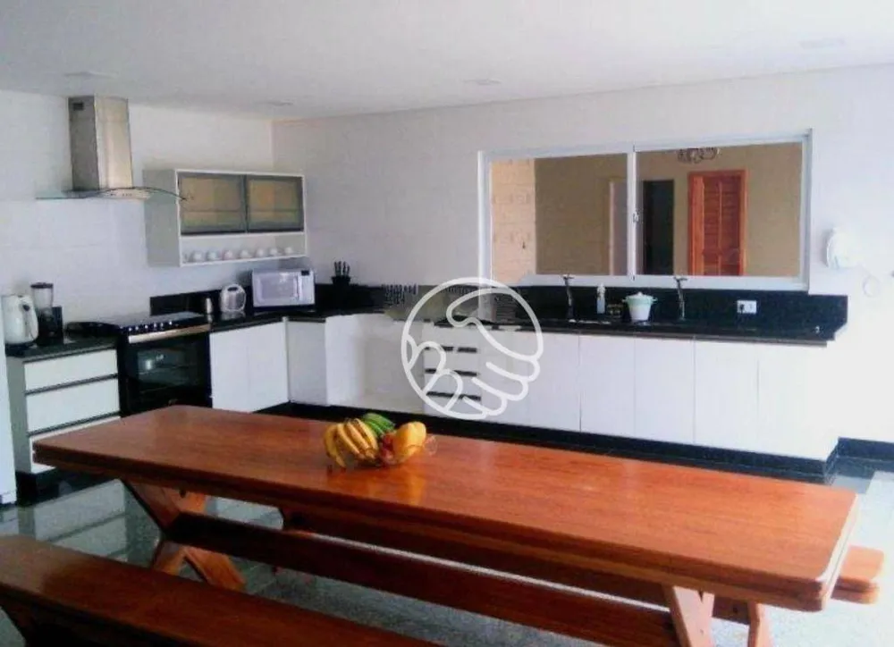 Chácara, 3 quartos, 2000 m² - Foto 13