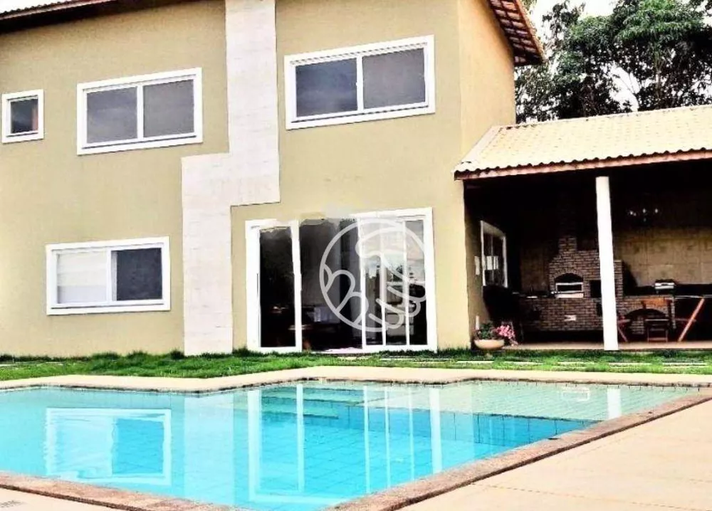 Chácara, 3 quartos, 2000 m² - Foto 4