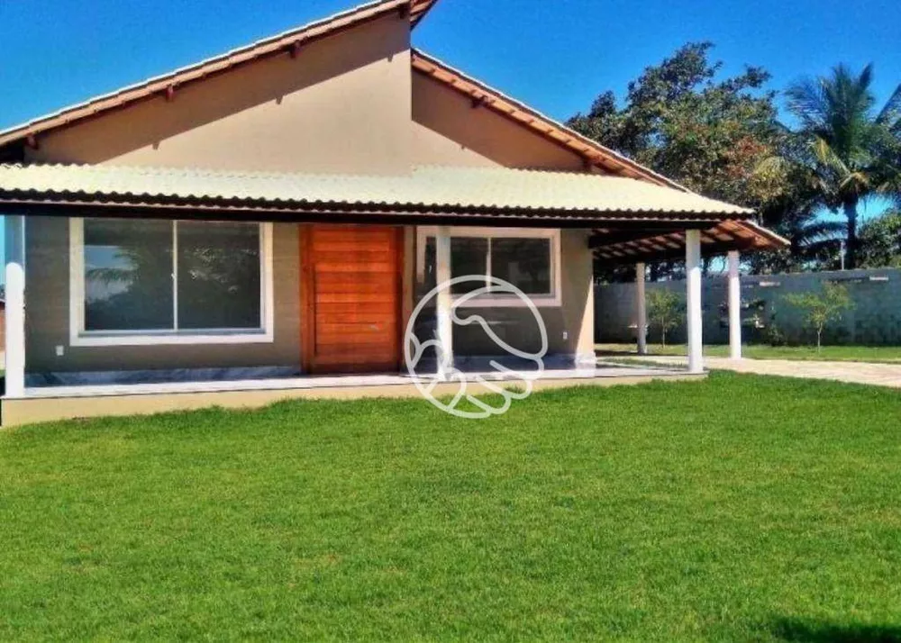 Chácara, 3 quartos, 2000 m² - Foto 1