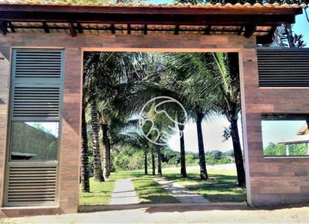 Chácara, 3 quartos, 2000 m² - Foto 5