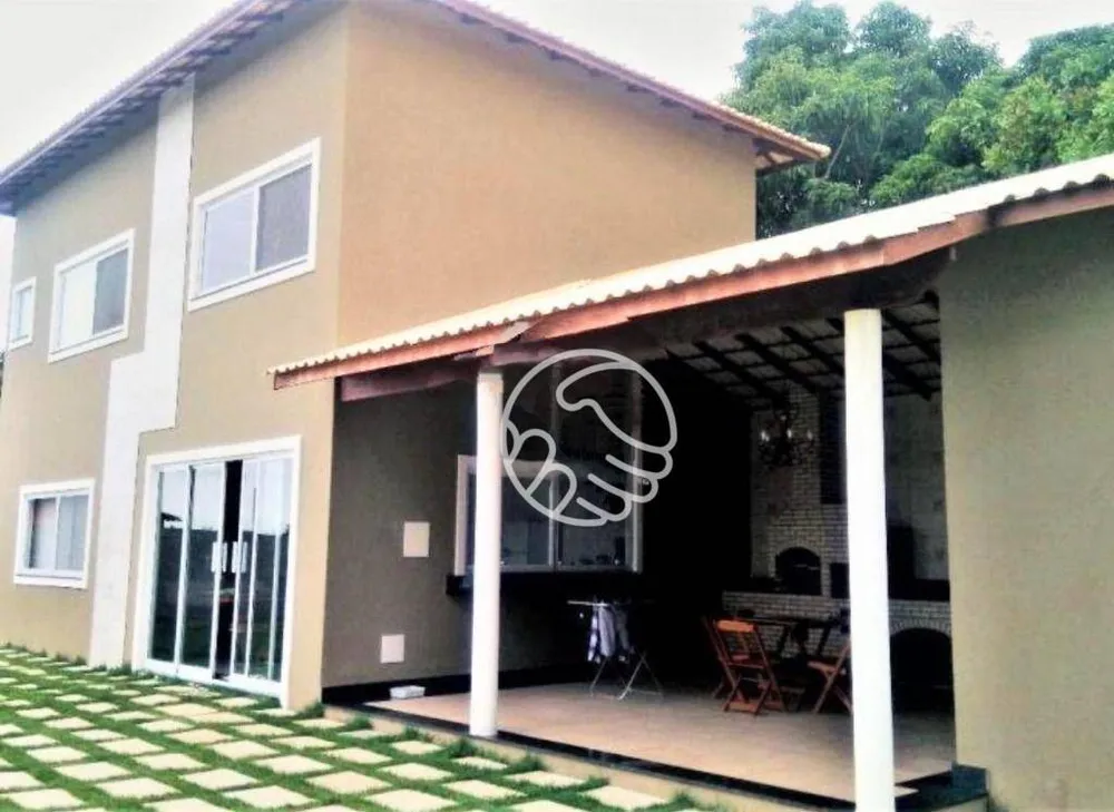 Chácara, 3 quartos, 2000 m² - Foto 7
