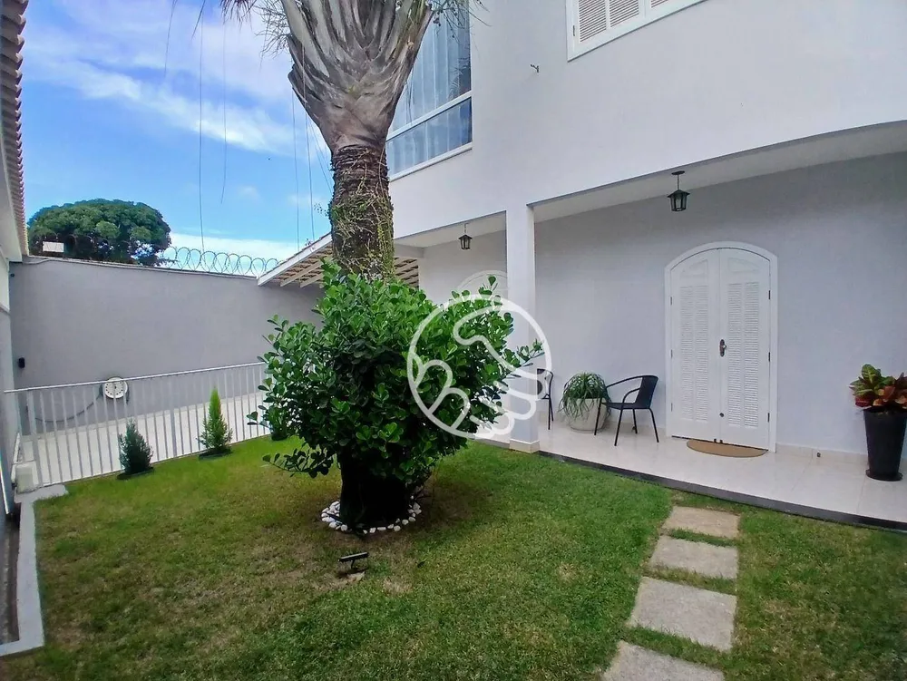 Casa, 3 quartos, 150 m² - Foto 1