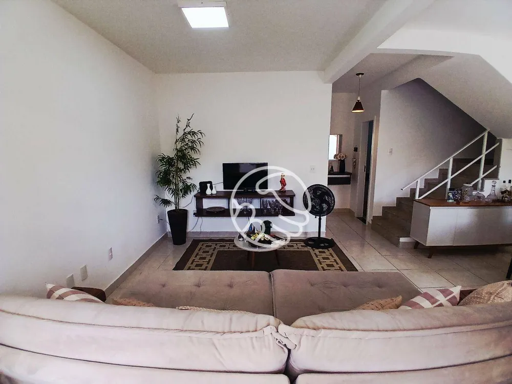 Casa, 3 quartos, 150 m² - Foto 2