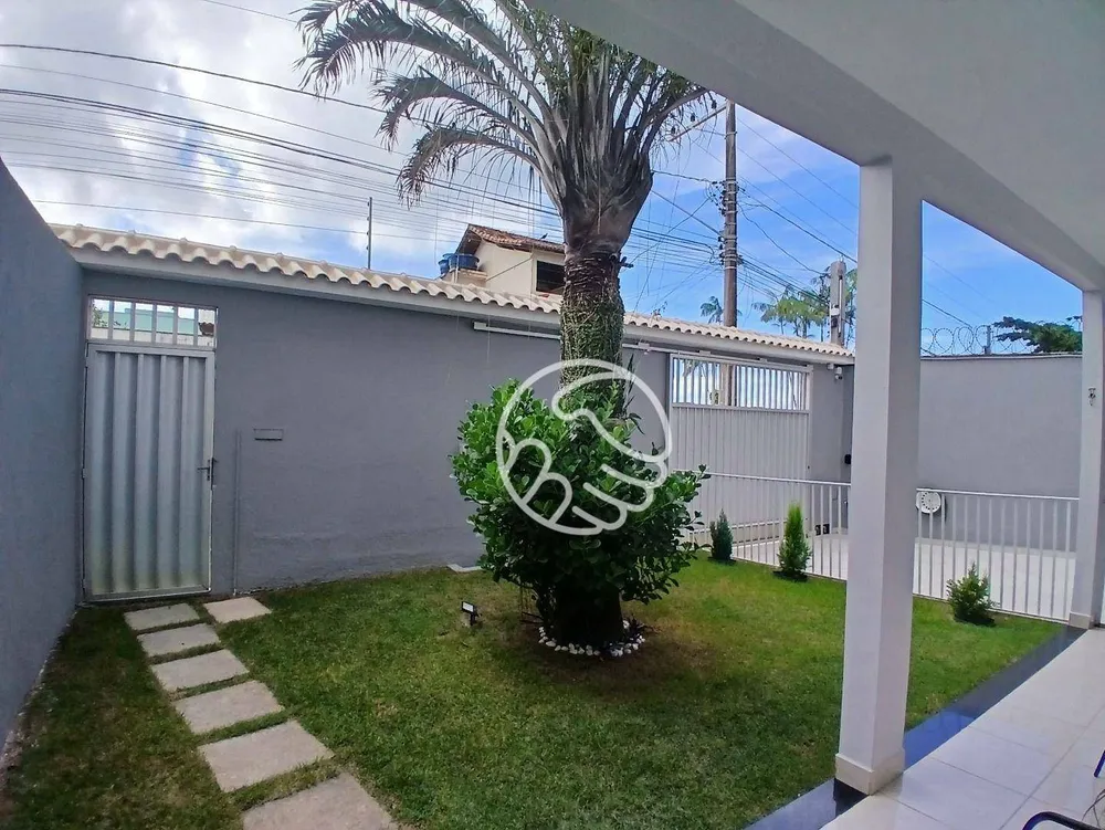 Casa, 3 quartos, 150 m² - Foto 14