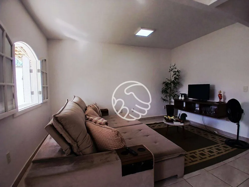 Casa, 3 quartos, 150 m² - Foto 3