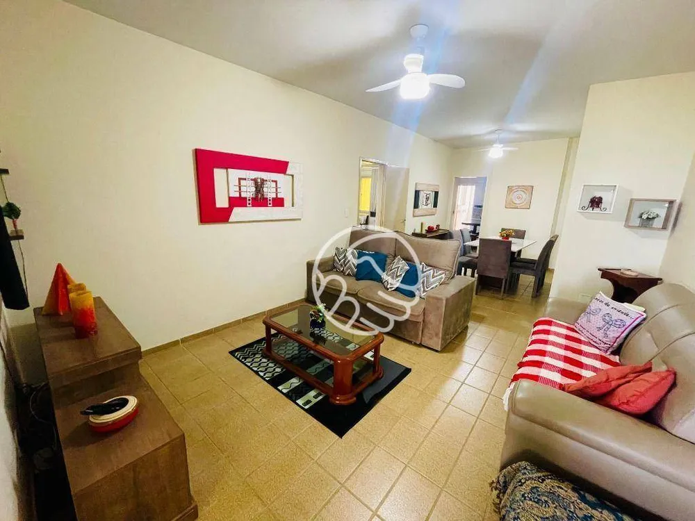 Apartamento, 3 quartos, 184 m² - Foto 1