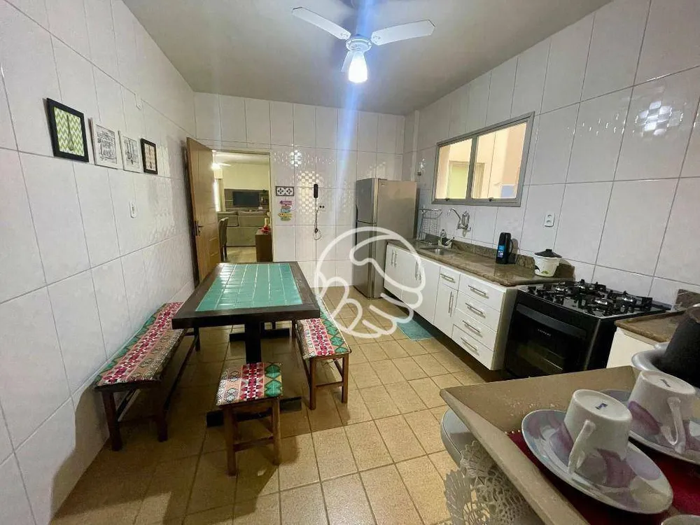 Apartamento, 3 quartos, 184 m² - Foto 10