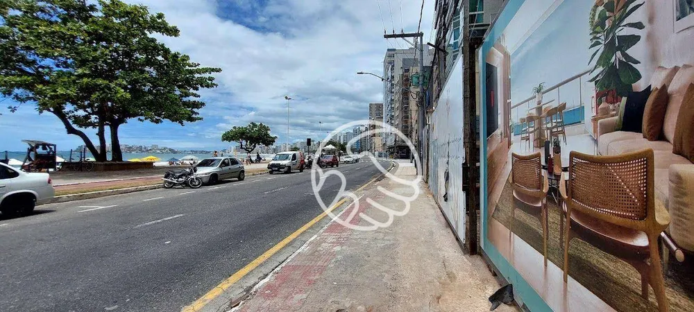 Loja-Salão, 40 m² - Foto 2