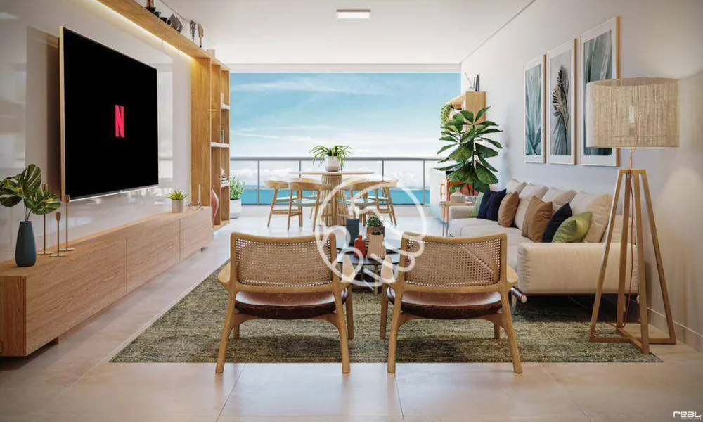 Loja-Salão, 40 m² - Foto 5