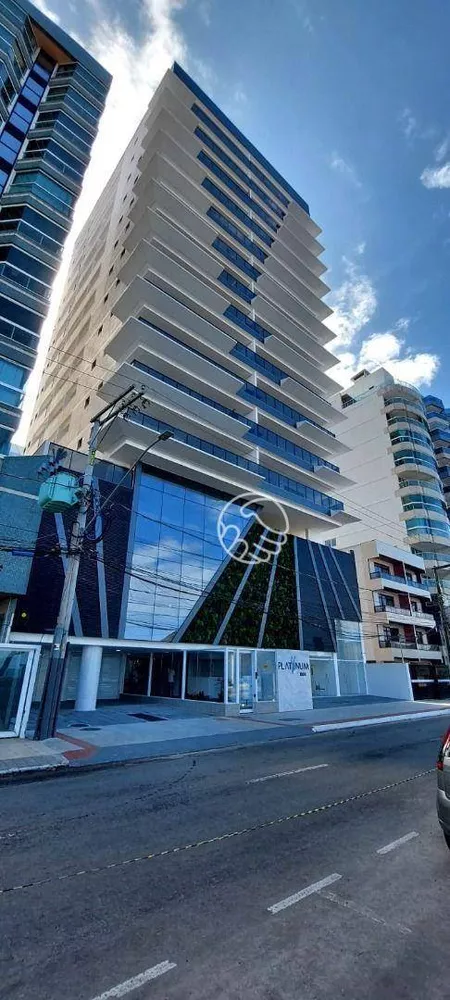 Loja-Salão, 40 m² - Foto 2