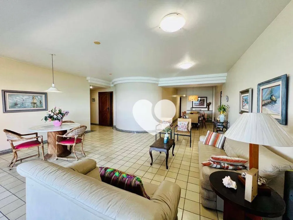 Apartamento, 5 quartos, 299 m² - Foto 2