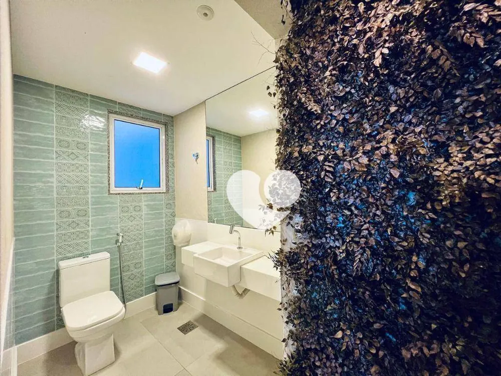 Apartamento, 5 quartos, 299 m² - Foto 10
