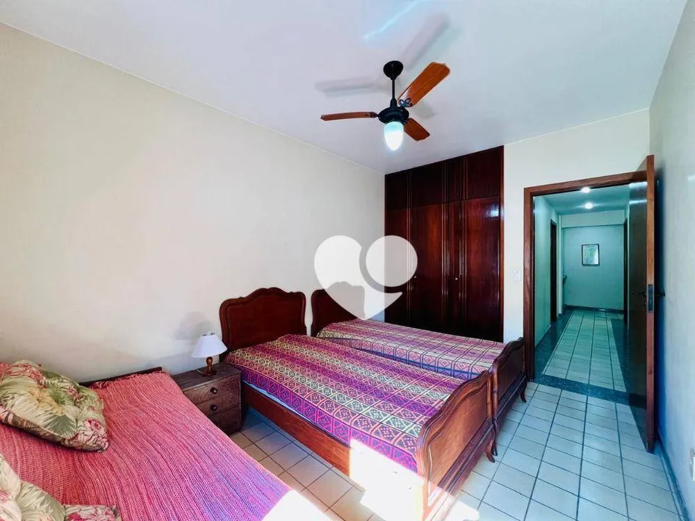Apartamento, 5 quartos, 299 m² - Foto 4