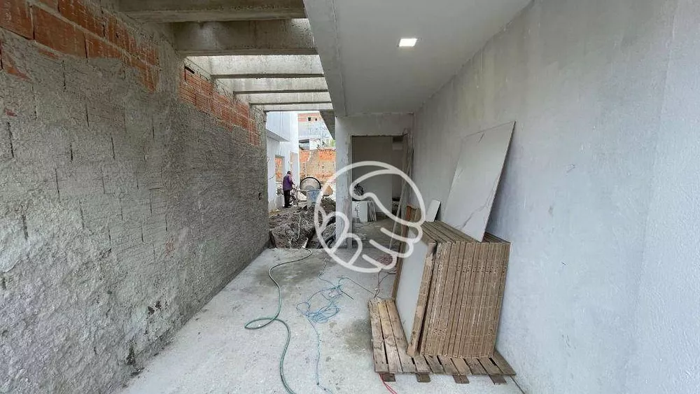 Casa, 3 quartos, 250 m² - Foto 1