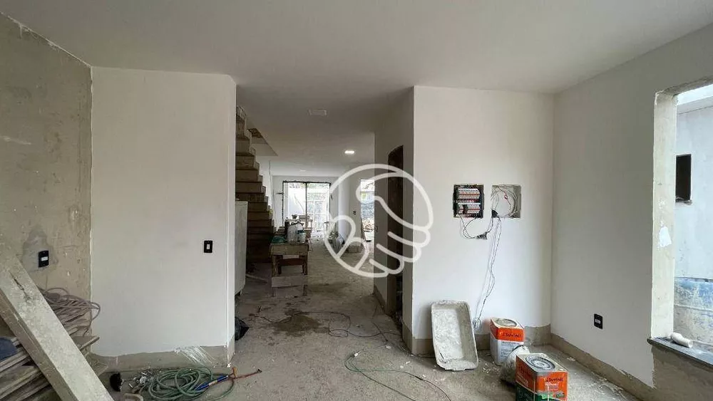 Casa, 3 quartos, 250 m² - Foto 4