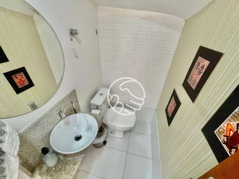 Casa, 3 quartos, 99 m² - Foto 3