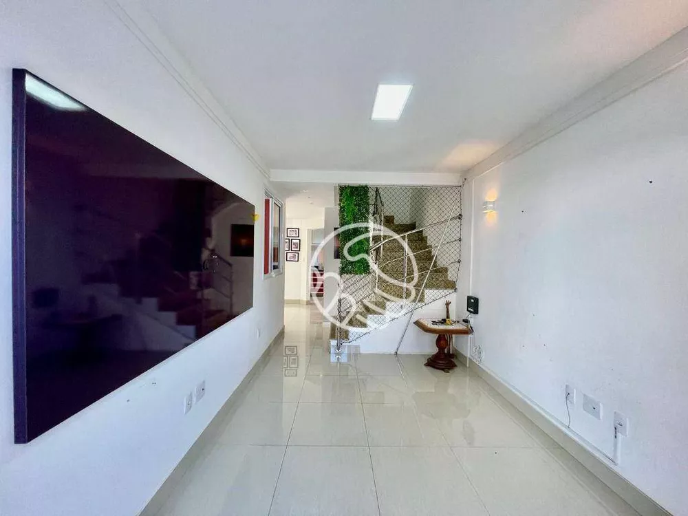 Casa, 3 quartos, 99 m² - Foto 1