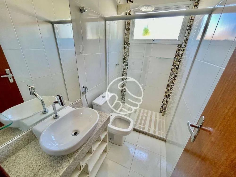 Casa, 3 quartos, 99 m² - Foto 13
